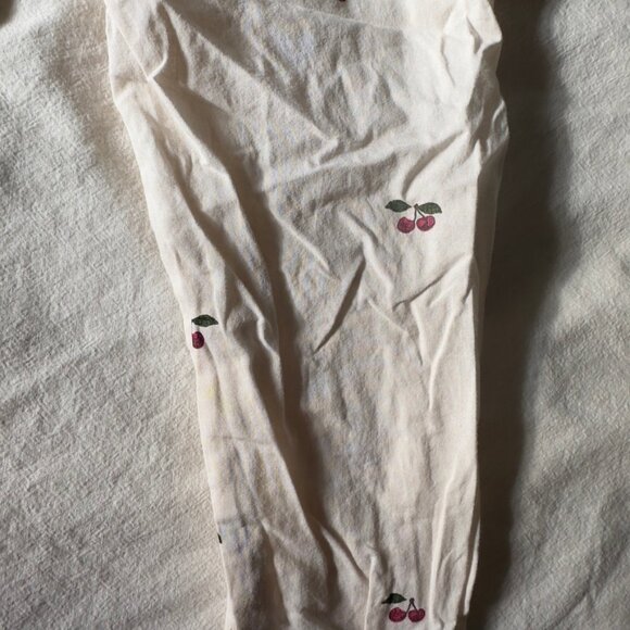 Konges slojd cherry pants - Picture 2 of 6